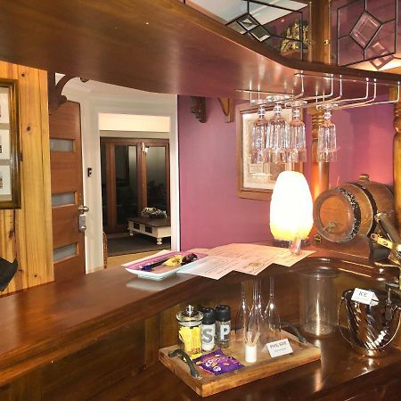 Bed and Breakfast Eden Rest Cooroy Exterior foto