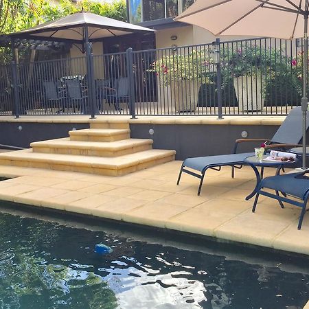 Bed and Breakfast Eden Rest Cooroy Exterior foto