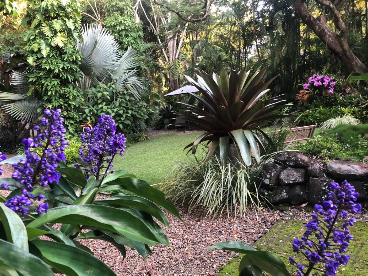 Bed and Breakfast Eden Rest Cooroy Exterior foto