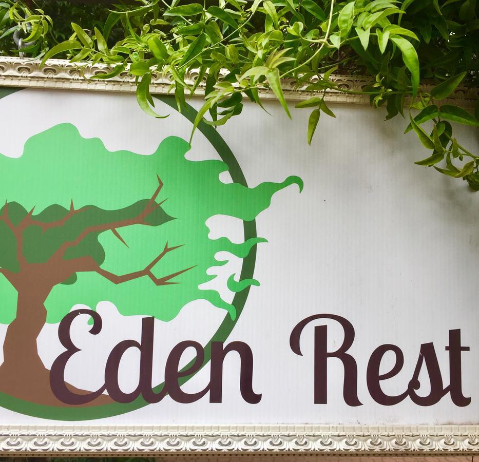 Bed and Breakfast Eden Rest Cooroy Exterior foto