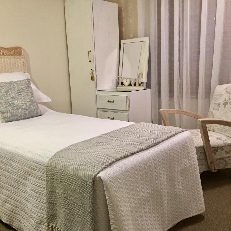 Bed and Breakfast Eden Rest Cooroy Exterior foto