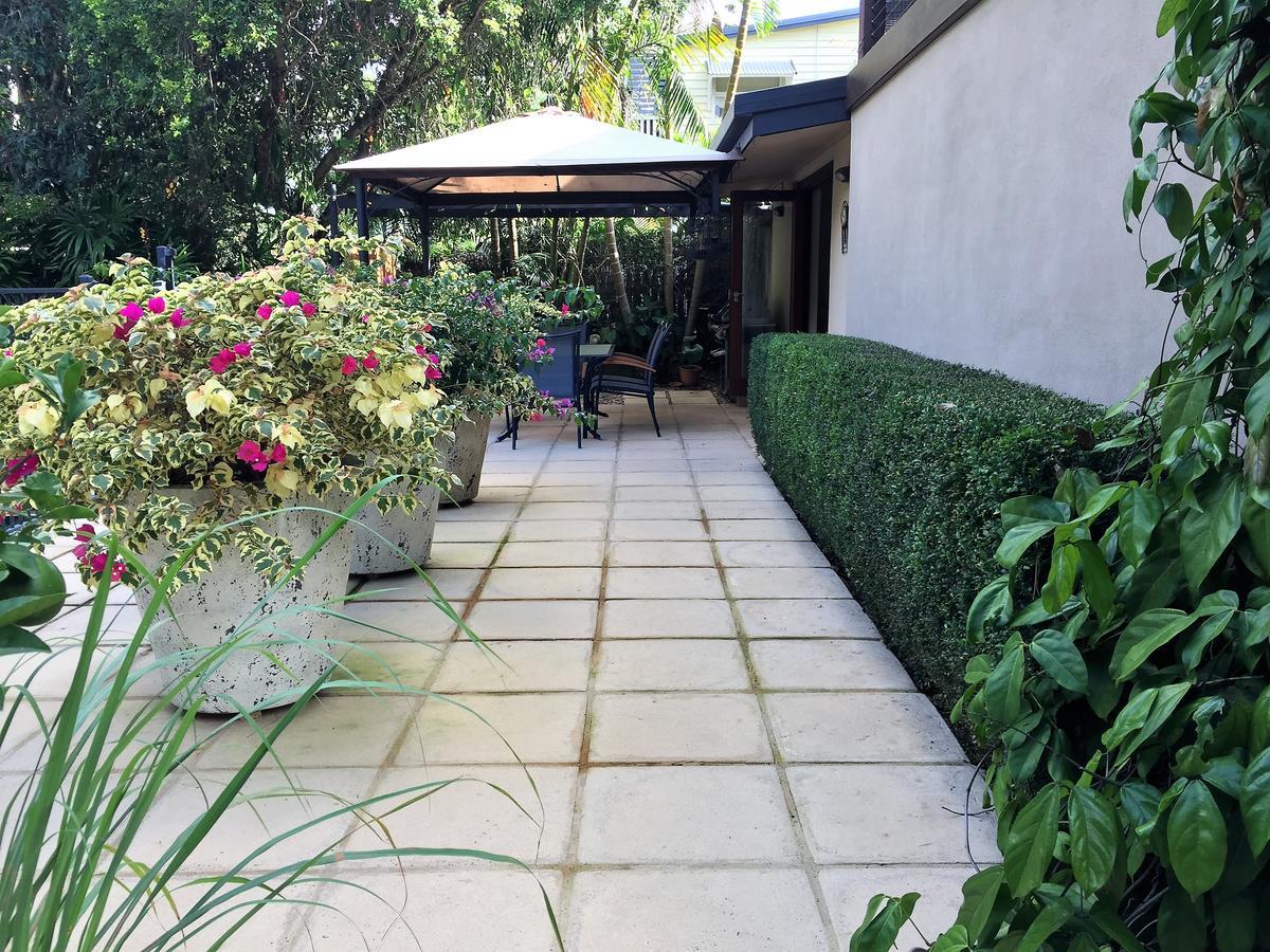 Bed and Breakfast Eden Rest Cooroy Exterior foto