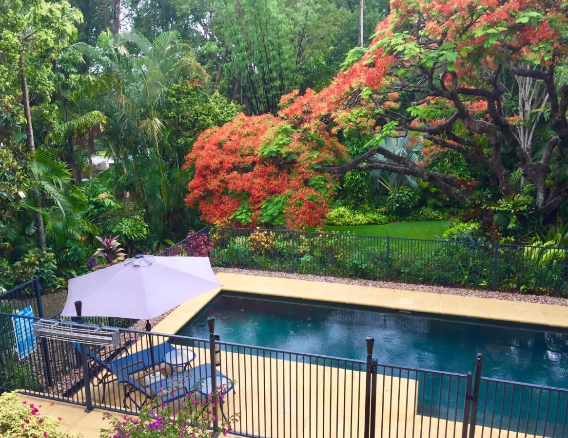 Bed and Breakfast Eden Rest Cooroy Exterior foto